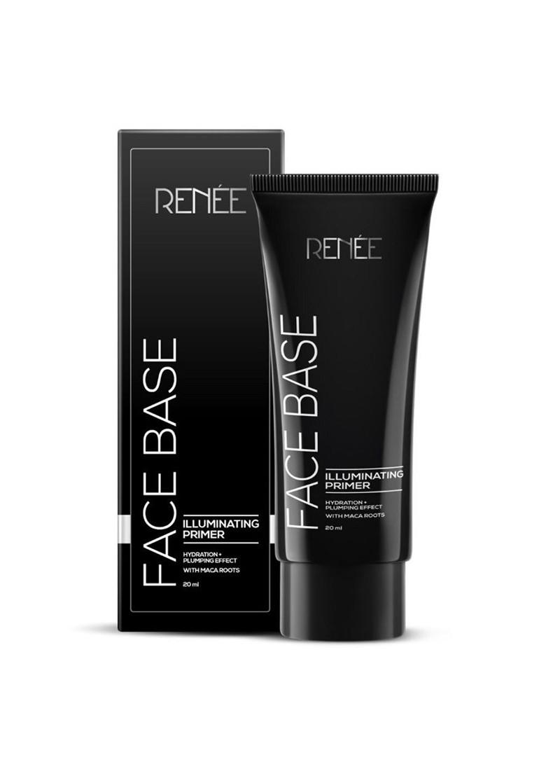 Renee Face Base Illuminating Primer 20Ml