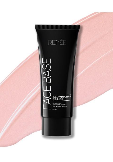 Renee Face Base Illuminating Primer 20Ml