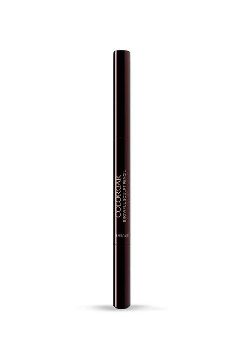 Colorbar Browful Sculpt Eyebrow Pencil Grey Brunette 001
