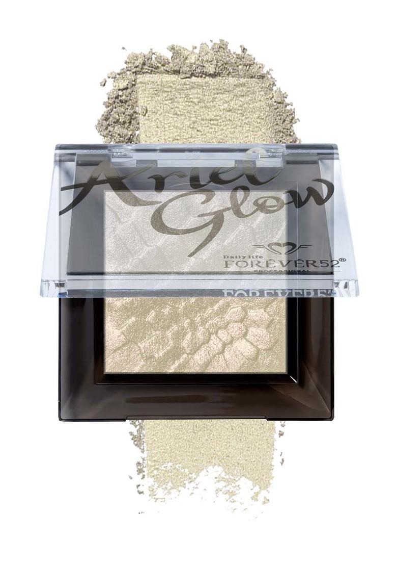 Daily Life Forever52 Sensational Ariel Glow Long Lasting Highlighter 6 G Ambient 05