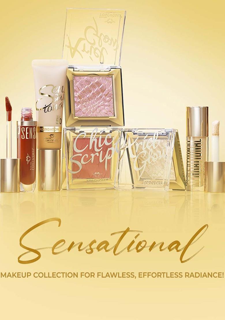 Daily Life Forever52 Sensational Ariel Glow Long Lasting Highlighter 6 G Ambient 05