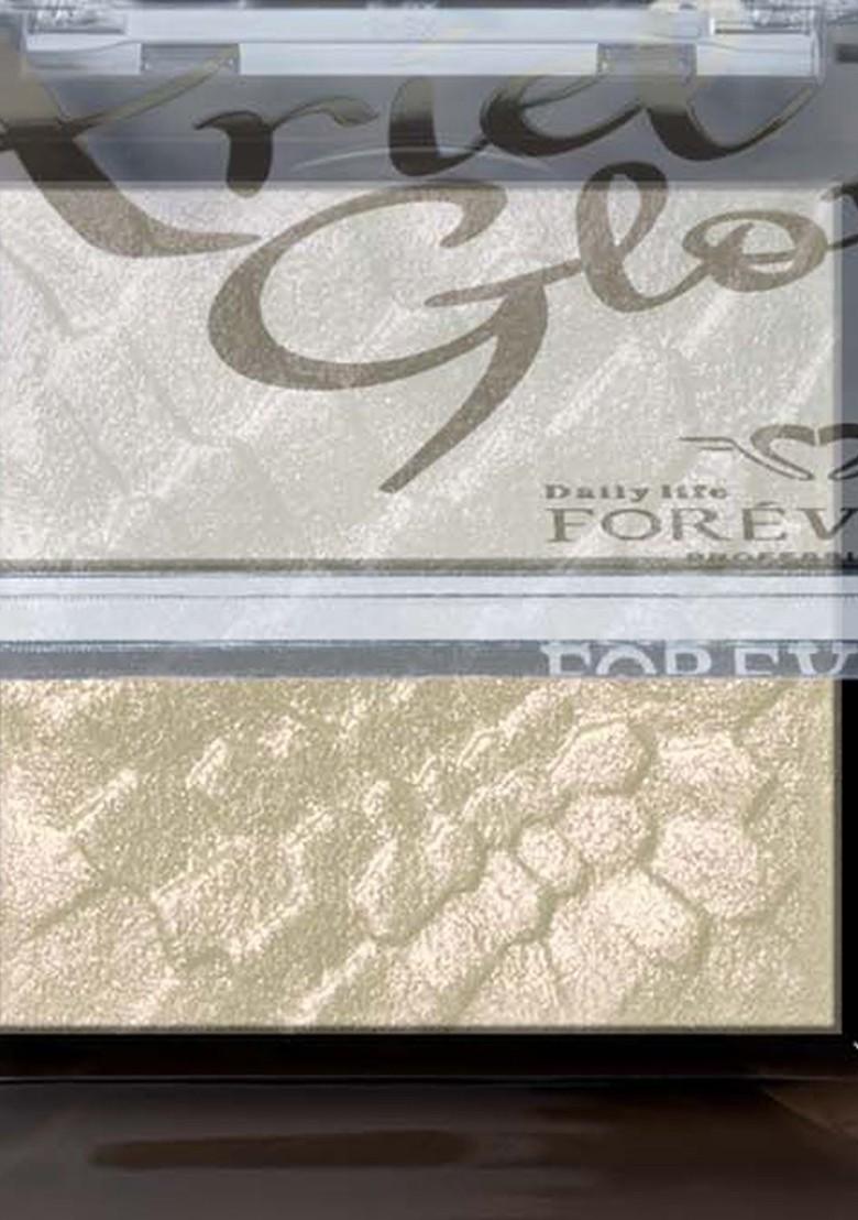 Daily Life Forever52 Sensational Ariel Glow Long Lasting Highlighter 6 G Ambient 05