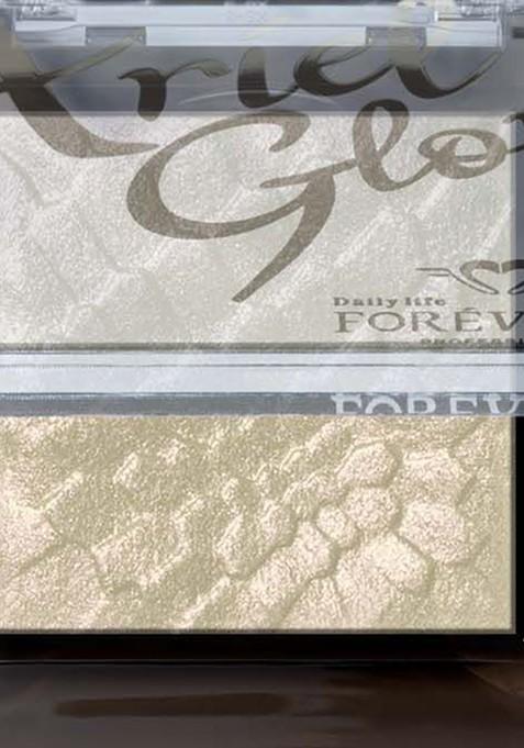 Daily Life Forever52 Sensational Ariel Glow Long Lasting Highlighter 6 G Ambient 05