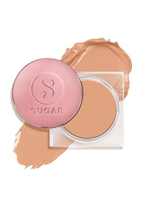 Sugar Mettle Cream To Powder Foundation 47 Borgia
