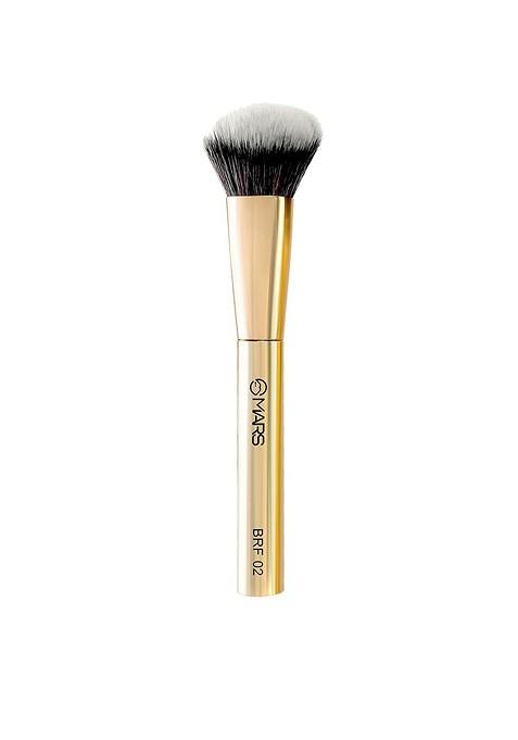 Mars Artist'S Arsenal Makeup Bronzer And Contouring Brush