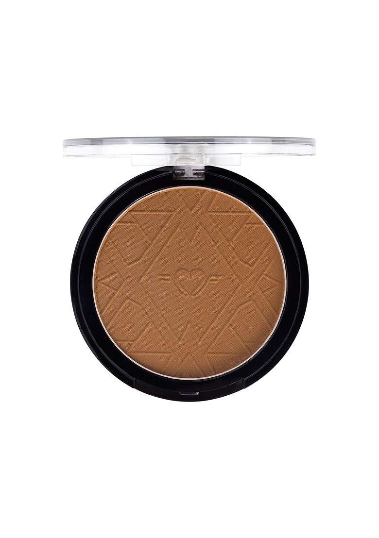 Daily Life Forever52 Flawless Fusion Bronzer 12 G Golden Brown 05 - Indya