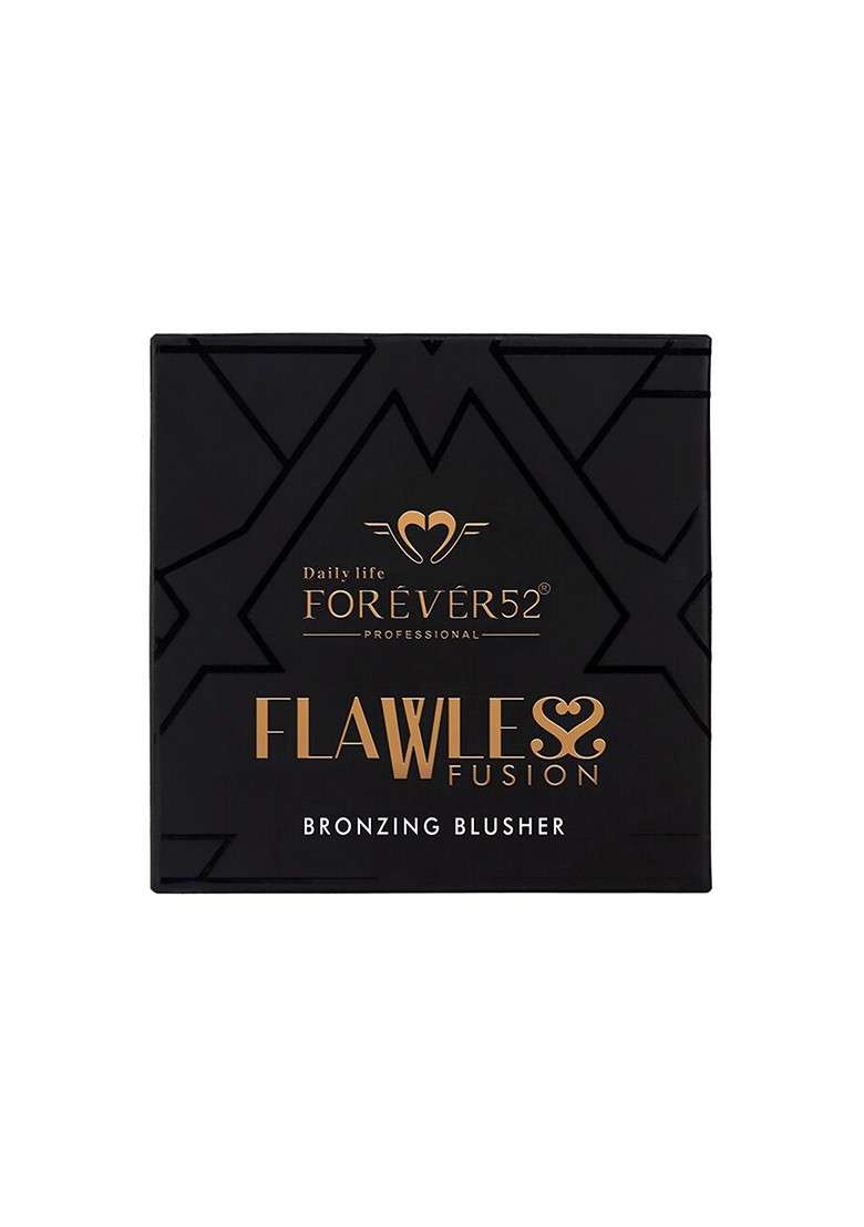 Daily Life Forever52 Flawless Fusion Bronzer 12 G Golden Brown 05 - Indya