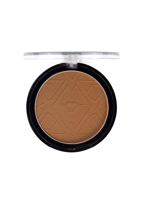 Daily Life Forever52 Flawless Fusion Bronzer 12 G Golden Brown 05