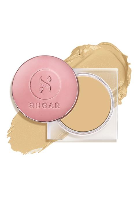Sugar Mettle Cream To Powder Foundation 17 Raf