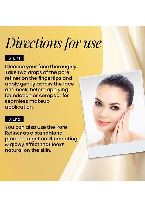 Coloressence Pore Refiner Pre Make Up Base Primer 30 Ml Pmb01