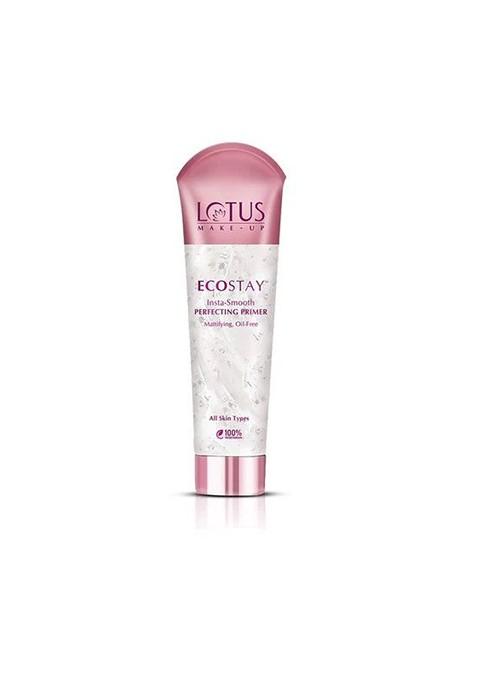Lotus Make Up Ecostay Insta Smooth Perfecting Primer 30 G
