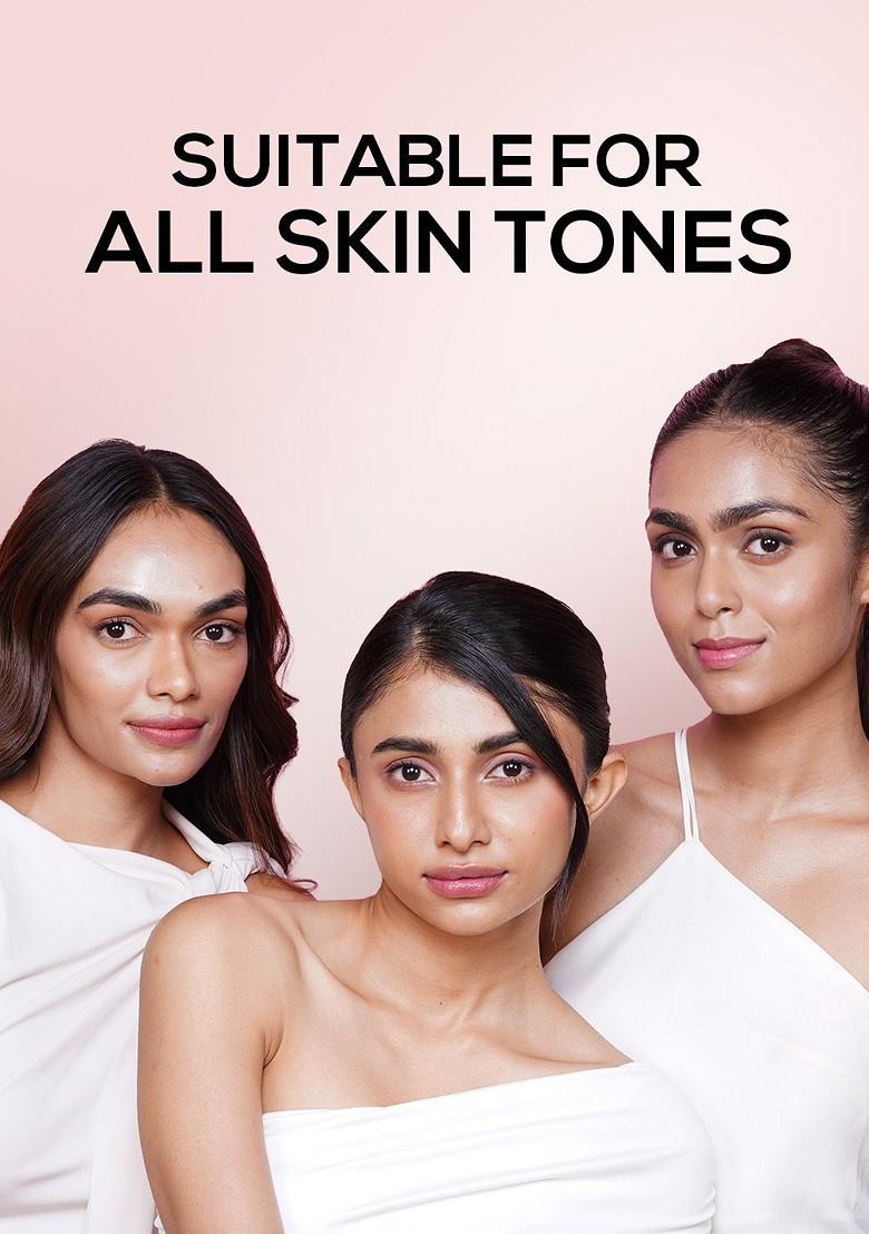 Renee Tinted Moisturizer With Niacinamide Acai 50 Ml Sunkissed Sand 03