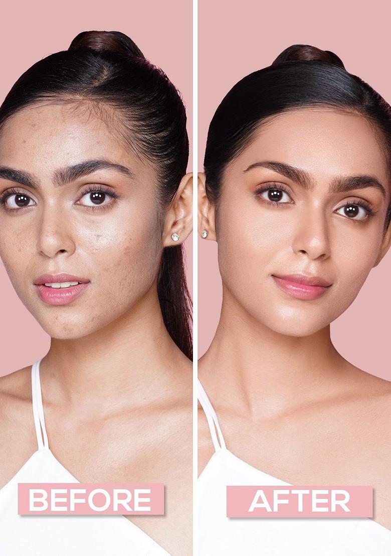 Renee Tinted Moisturizer With Niacinamide Acai 50 Ml Sunkissed Sand 03