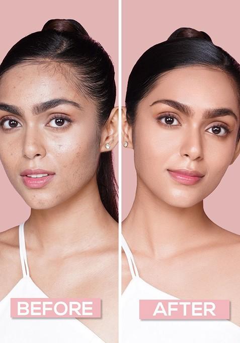 Renee Tinted Moisturizer With Niacinamide Acai 50 Ml Sunkissed Sand 03