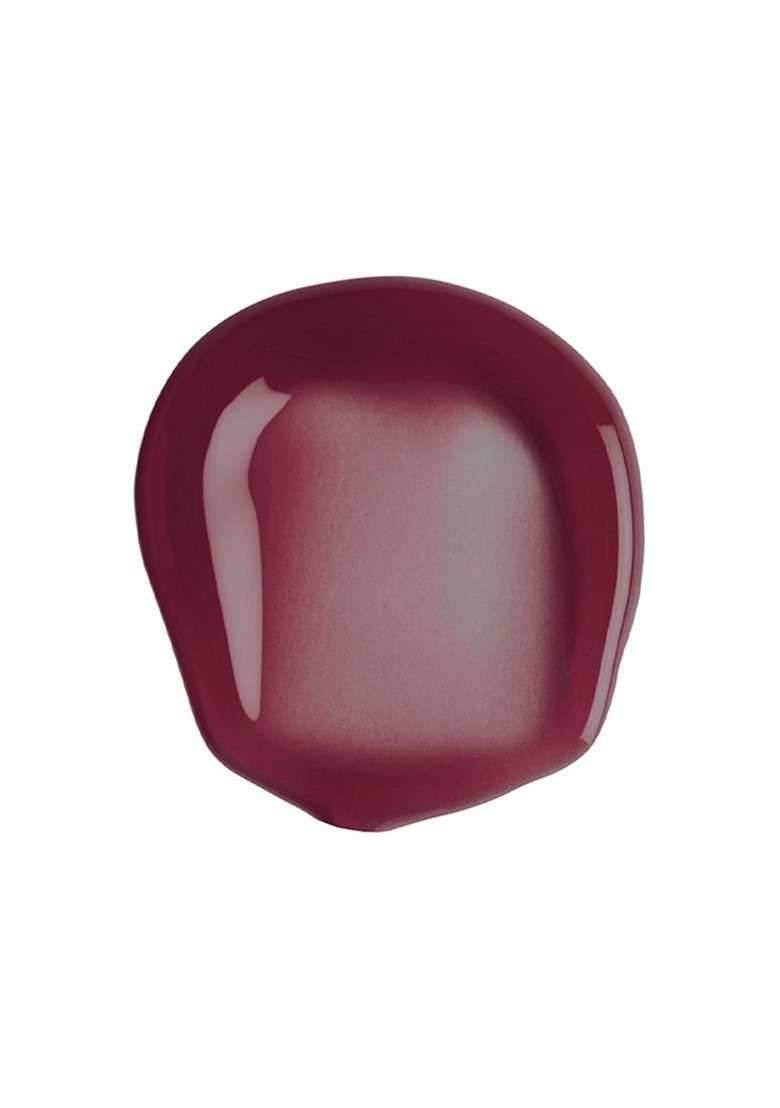 Fae Beauty Peptide Lip Gloss For Hydrating 12 G Warm Plum Jam - Indya