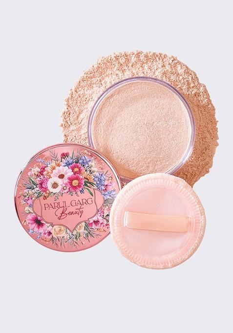 Parul Garg Beauty Illuminating Body Shimmer Powder 15 G Diamond