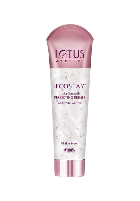 Lotus Make Up Ecostay Insta Smooth Perfecting Primer 30 G