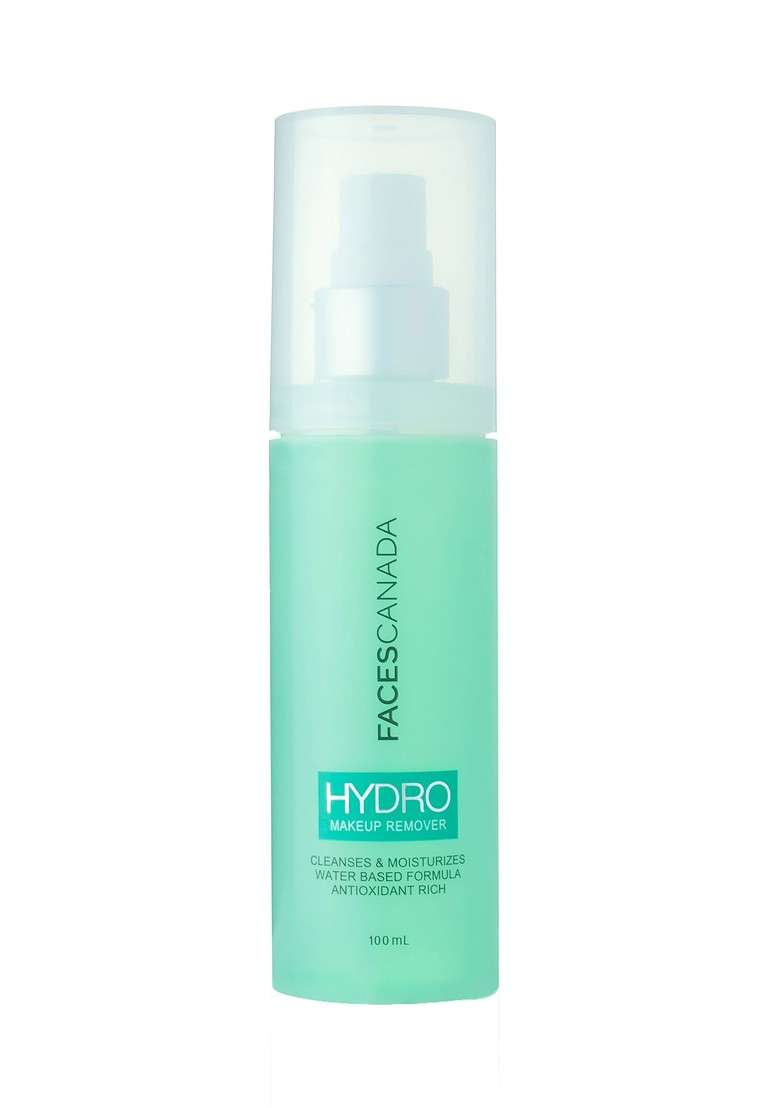 Faces Canada Hydro Makeup Remover - Indya