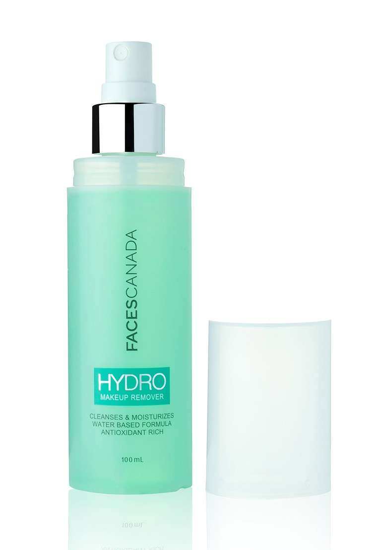 Faces Canada Hydro Makeup Remover - Indya