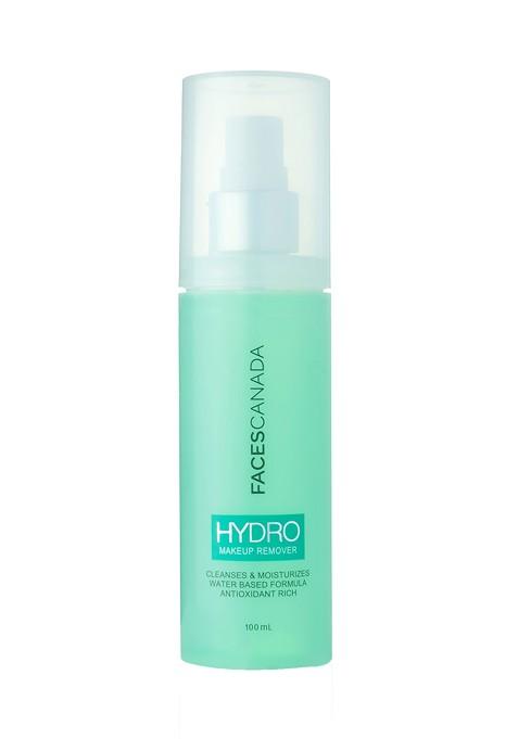 Faces Canada Hydro Makeup Remover