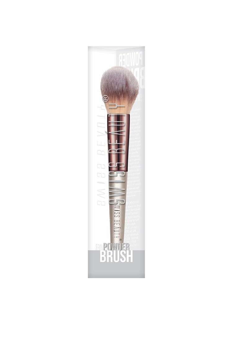 Swiss Beauty Powder Brush - Indya