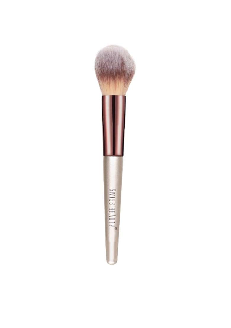 Swiss Beauty Powder Brush - Indya