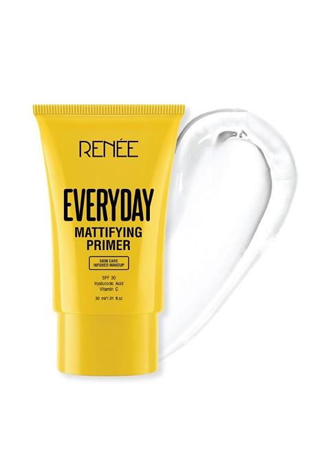 Renee Everyday Mattifying Primer 30Ml