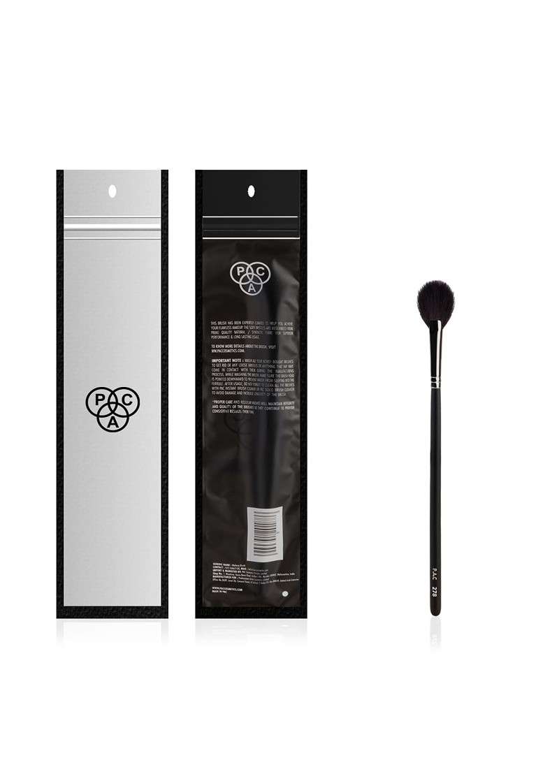Pac Highlighter Brush 278 - Indya