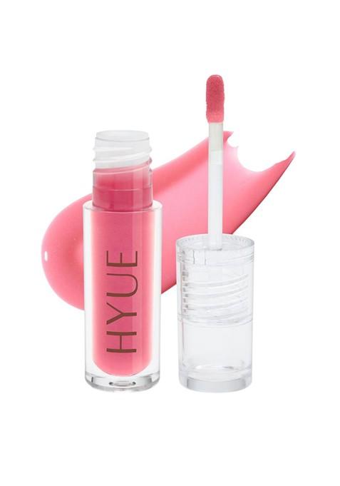 Hyue Hydra Plump Lip Plumper Berrylicious Cooling Icy Sensation With Vitamin E 4Ml