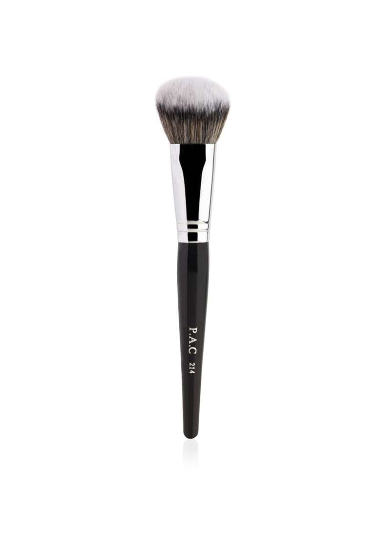 Pac Blush Brush 214 - Indya