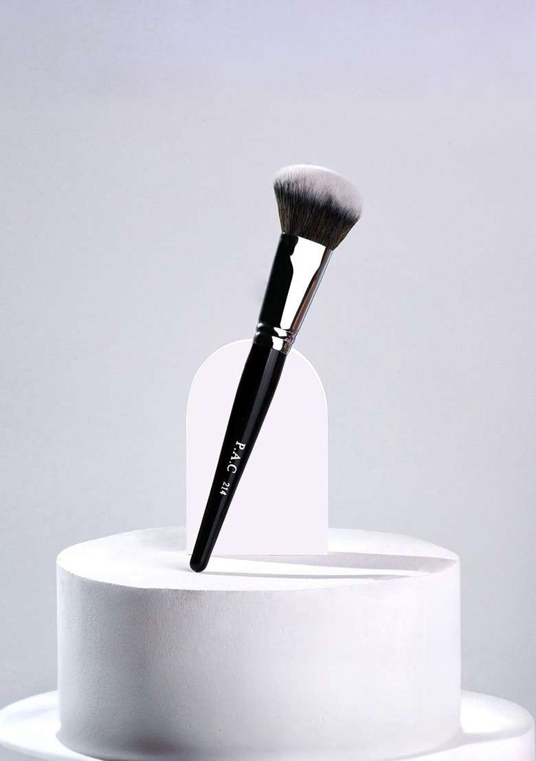 Pac Blush Brush 214 - Indya