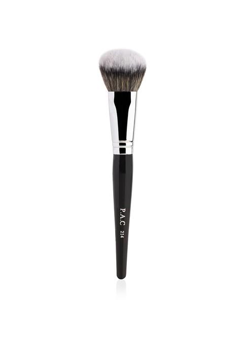 Pac Blush Brush 214