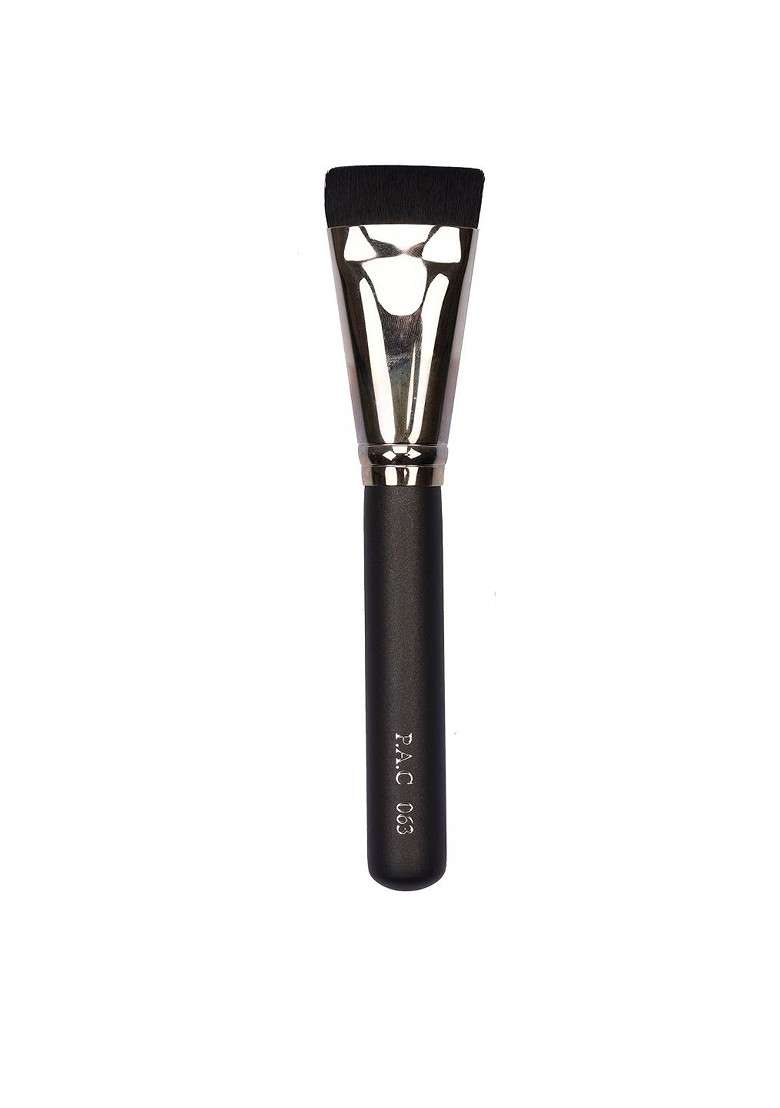 Pac Contouring Brush 063 - Indya