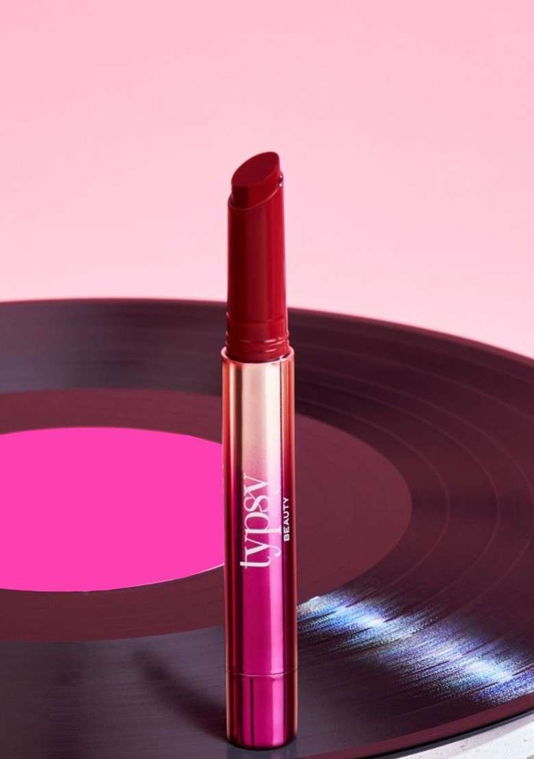 Typsy Beauty Glossified 3 In 1 Lip Plumper Balm Gloss 2 7G K Pop 04 - Indya
