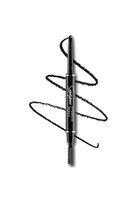 Renee Superdense Eyebrow Pencil 0 4G Black