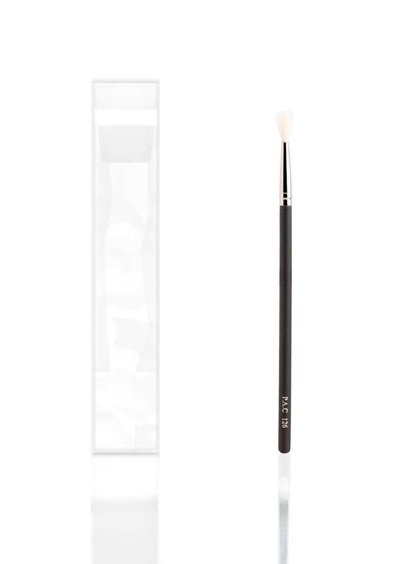 Pac Eyeshadow Blending Brush 126 - Indya