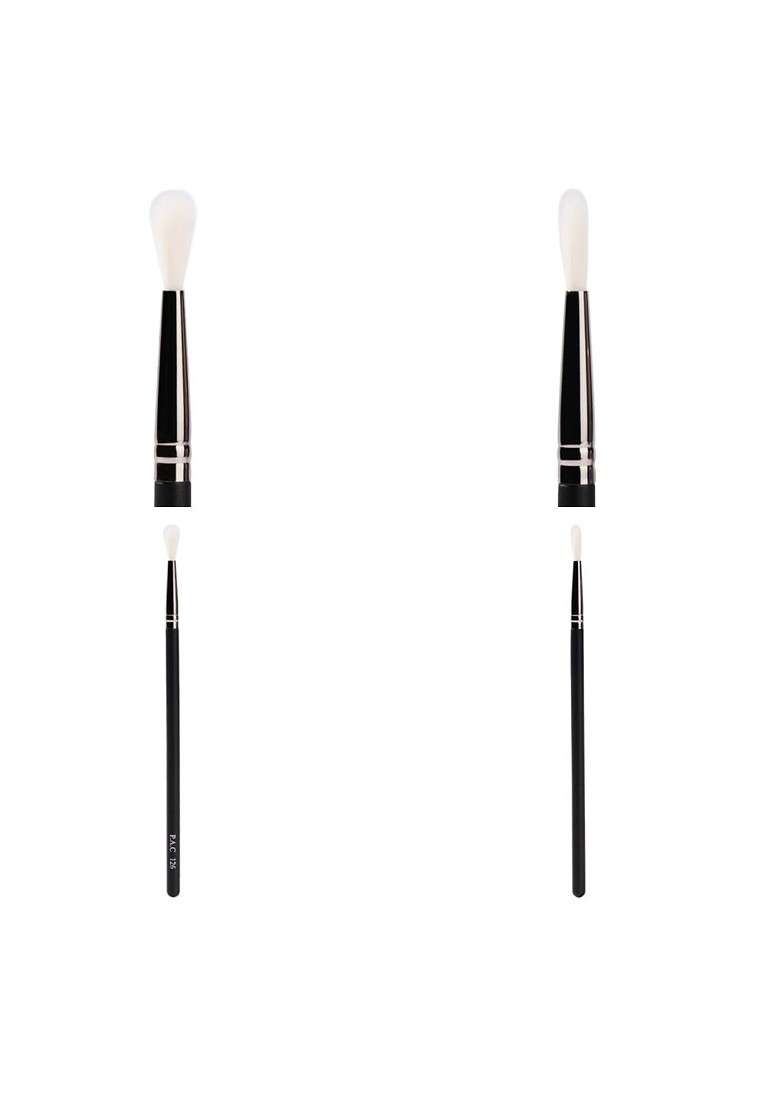 Pac Eyeshadow Blending Brush 126 - Indya