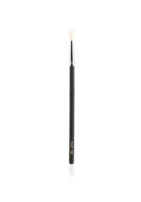 Pac Eyeshadow Blending Brush 126