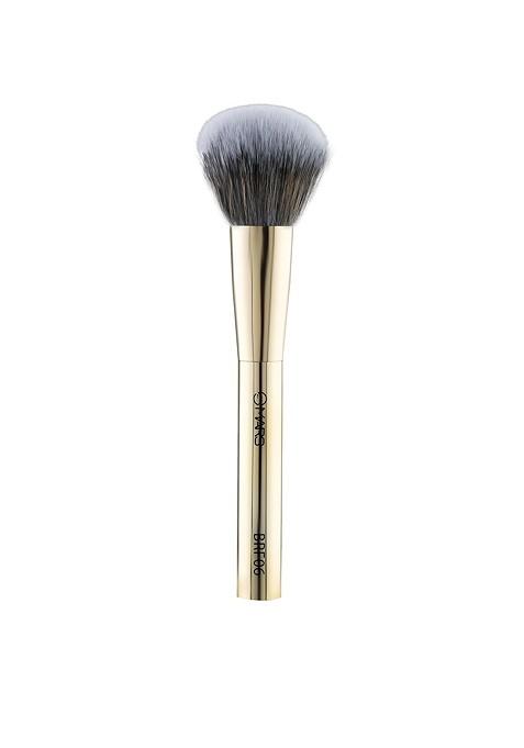 Mars Artist'S Arsenal Professional Makeup Blush Brush Brf 06