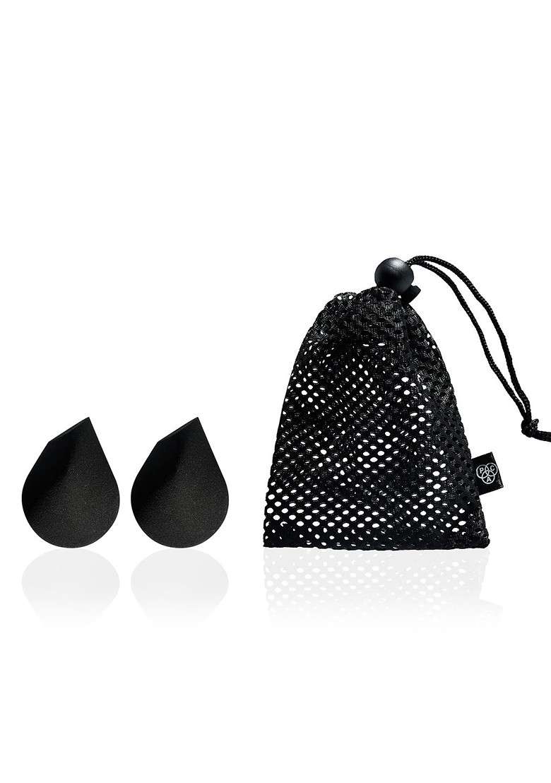 Pac Aeroblend Makeup Blender Mini 2 Pcs - Indya