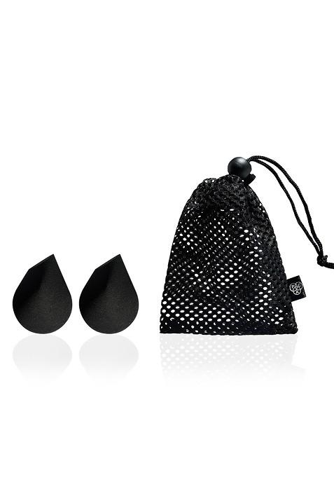 Pac Aeroblend Makeup Blender Mini 2 Pcs