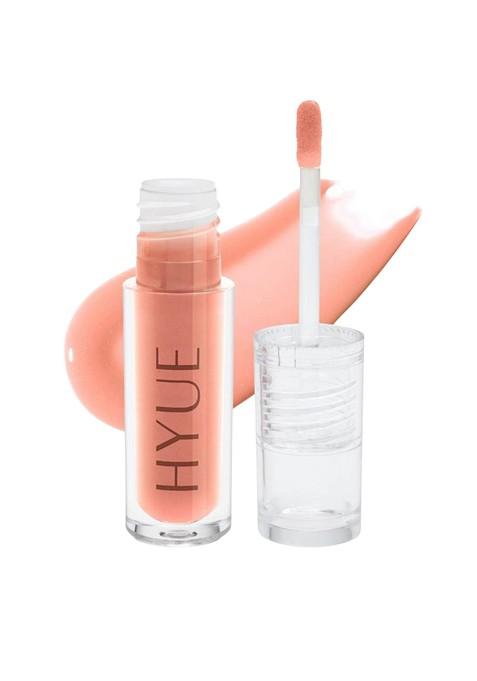 Hyue Hydra Plump Lip Plumper Skinny Dip Cooling Icy Sensation With Vitamin E 4Ml