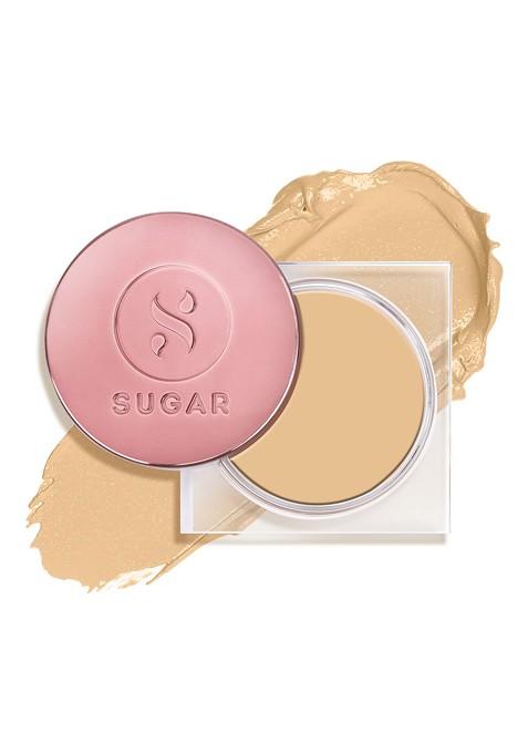Sugar Mettle Cream To Powder Foundation 12 G Galao 20
