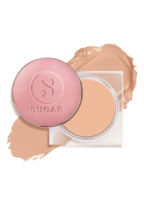 Sugar Mettle Cream To Powder Foundation 12 G Cappuccino 15
