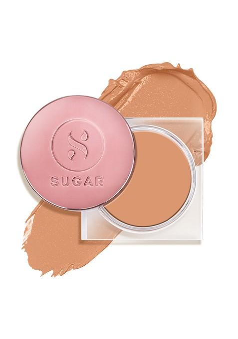 Sugar Mettle Cream To Powder Foundation 48 Irish