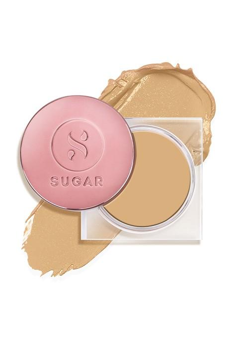 Sugar Mettle Cream To Powder Foundation 40 Breve