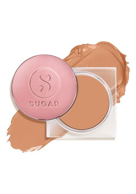 Sugar Mettle Cream To Powder Foundation 12 G Americano 55