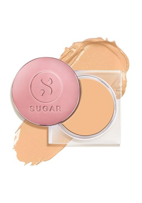 Sugar Mettle Cream To Powder Foundation 12 G Freddo 37