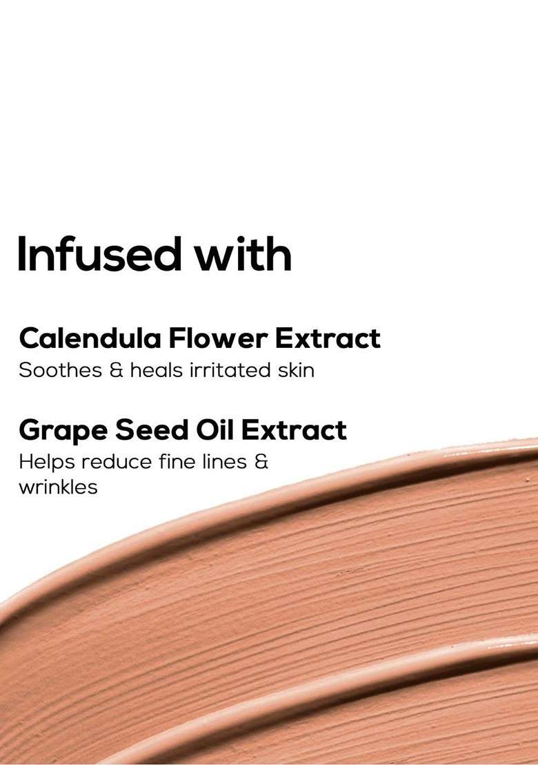 Renee Pro Hd Contour With Calendula Grape Seed 8G Light - Indya