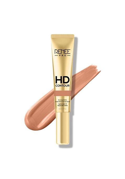 Renee Pro Hd Contour With Calendula Grape Seed 8G Light